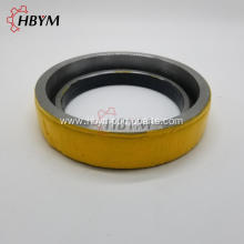 Zoomlion Concrete Pump Spare Parts Wear Cutting Ring